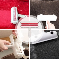 Pet Hair Remover Roller Dog Hair Remover Animal Hair Removal Tool for Furniture Couch Carpet Car Seat