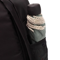 Petit sac à dos vidéo pour appareil photo numérique DSLR extérieur