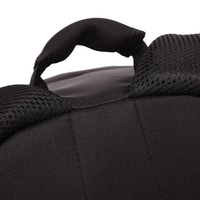 Petit sac à dos vidéo pour appareil photo numérique DSLR extérieur