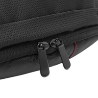 Petit sac à dos vidéo pour appareil photo numérique DSLR extérieur