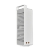 Petit ventilateur de tour de ventilateur de bureau oscillant avec 3 vitesses
