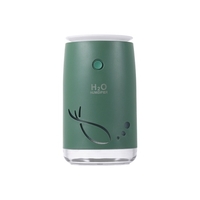 Petits humidificateurs Humidificateurs de bureau 310 ml