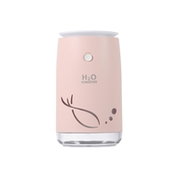 Petits humidificateurs Humidificateurs de bureau 310 ml