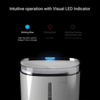 Petoneer Fresco Mini distributeur d