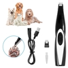 Pets Dog Cat Kit de toilettage électrique pour chien