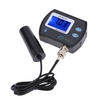 PH de professionnels en ligne Mini compteur eau qualité Testeur étanche eau qualité eau qualité analyse dispositif moniteur avec fonction de Compensation de température ATC et rétro-éclairage