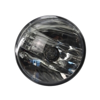 Phare antibrouillard de remplacement pour Chevy Avalanche Suburban Tahoe GMC 07-13