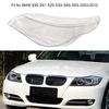 Phare avant transparent Cache latéral avant gauche pour BMW E60 E61 525i 530i 545i 550i 2003-2010