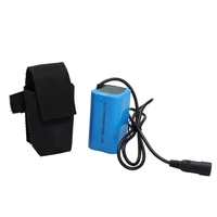 Phare de LED Phare super lumineux de feux d