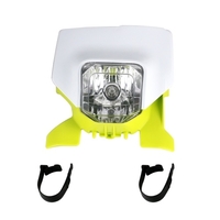 Phare de moto lumières LED pour remplacement de vélo de saleté pour Husqvarna TE 150i 250i 300i FE 250350450501 2020