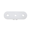 Phare Trimmer Socket Kit Pince Phare Fit pour Land Rover Discovery 1 2 3 95-02 STC3368