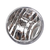 Phares antibrouillard de pare-chocs avec ampoules de rechange pour GMC Sierra 1500 2007-2013 (gauche)