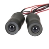 Phares LED Angel Eyes phares bicolores pour 1/10 RC Rock Crawler Axial SCX10 RC4WD Traxxas TRX-4 voitures