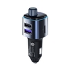 Philips voiture chargeur rapide lecteur BT récepteur MP3 -U disque port + A22.5W