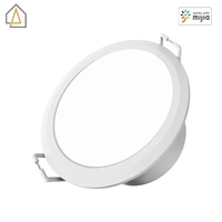 PHILIPS Zhirui LED Downlight à gradation 9290023020