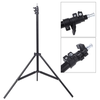 Photo Studio Video Continuous Kit d