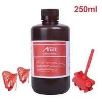 Photopolymère standard à résine rapide à usage général 405 nm