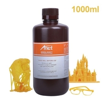 Photopolymère standard à résine rapide à usage général 405 nm