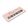 Piano Electronique avec Mini Clavier Clavier Electronique 37 Touches Piano Piano pour Enfants Rose