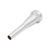 Pièces 3C Embouchure Trompette Matériel Cuivre Trompette Accessoires