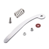 Pièces de cordier Tremolo v-ibrato b-ridge remplacement de vis de manivelle pour guitare Gibson Bigsby