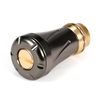 Pièces de rechange de bouton de poignée de moulinet de pêche Lixada pour accessoires de pêche de moulinet de pêche de Baitcasting