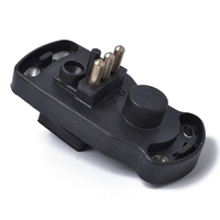 Pièces de rechange du capteur de position du papillon 3437224035 adaptées à B-enZ