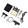 Pick-up de guitare Sound Hunter Guitare acoustique intégrée Pick-up piézo actif