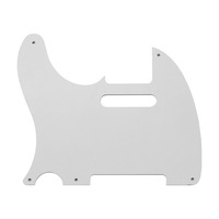 Pickguard 5 trous pour guitare TL50S Pickguard 3 panneaux pour guitare TL