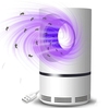Piège à moustiques électrique USB Power Insect Mosquito Killer