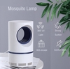 Piège à moustiques électrique USB Power Insect Mosquito Killer