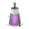 Piège à moustiques Zapper lampe de tuer les moustiques Portable lampes à moustiques électriques piège à insectes électronique Rechargeable