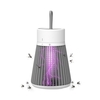 Piège portatif de moustiques de lampe électrique de moustique avec le rayon UV