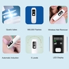 Épilateur laser permanent IPL Appareil d