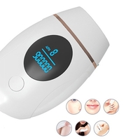 Épilateur Laser Permanent IPL Laser dispositif d