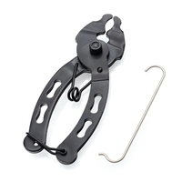 Pince à chaîne de vélo de vélo lien de boucle de chaîne de vélo ouvert pince à outil de suppression de réparation
