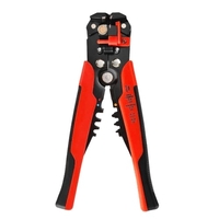Pince à dénuder automatique pour câble de 8 pouces Pince à dénuder automatique Outil de serrage de fil Pinces à sertir pour câble d