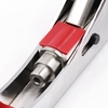 Pince à dénuder multi-outils pour câble coaxial pince de presse à froid RG59 RG6 ensemble d