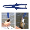 Pince à pêche Lixada Pince à pinces Poignée de serrage Outil de levage et relâchement Outil de poisson Porte-corps Outil en plastique