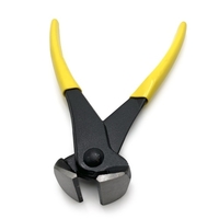 Pince coupante pour coupe-cordes de guitare robuste