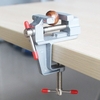 Pince de passe-temps miniature en aluminium sur le mini outil multifonctionnel de table