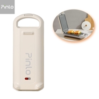 Pinlo Panini Press Grill Sandwich Maker PLMZ-SL064-01