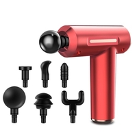Pistolet de massage Pistolet de massage musculaire