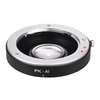 PK-AI Bague adaptatrice pour monture d