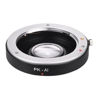 PK-AI Bague adaptatrice pour monture d
