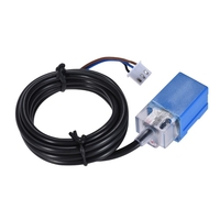 PL-08N Réglage automatique du capteur de position Interrupteur de proximité Pièces d
