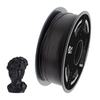 PLA+ 3D Printer Filament 1.75mm Dimensional Accuracy +/- 0.02mm 1kg(2.2lbs) Spool Printing Consumables for Creality 3D Printer