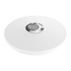 Plafonnier Intelligent télécommande BT APP contrôle atmosphère lumière colorée salon chambre lumière (diamètre: 330mm)