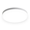 Plafonnier LED à montage encastré 36W Plafonnier rond pour couloir de chambre à coucher de cuisine (lumière blanche 6500-7000K)