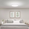 Plafonnier LED Xiaomi Mijia 350/450 pour chambre à coucher Luminosité réglable/Température de couleur Gradation de la lampe Support Commande vocale Siri Fonctionne avec Mijia/HomeKit 2700-6000K